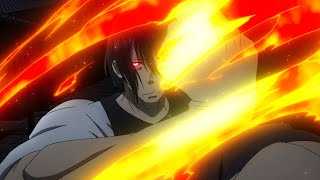 Benimaru vs Demon Infernal  Fire Force Episode 14 1080p [upl. by Asnerek216]