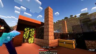 Treasure in the nether  Minecraft Java 119 7 [upl. by Gnek]