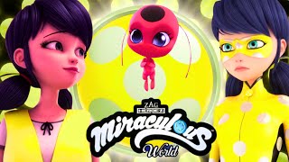 Tikki Knew Everything All Along🙀 Miraculous Season 6 update  London Special Analysis Part 2 🤩🦋 [upl. by Letniuq]