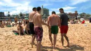 Bondi Rescue S04EP02 part 2 [upl. by Anrapa]