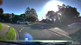 Driving Templestowe to Austin Hospital via Lower Plenty Viewbank [upl. by Yerag]