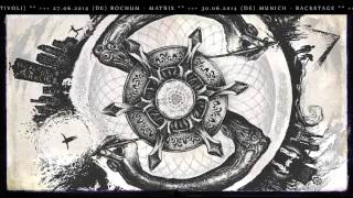 MONUMENTS  I The Creator Album Track [upl. by Vacuva]