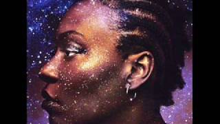 fan video Meshell NdegeOcello Andromeda amp the Milky Way [upl. by Eiramlirpa]