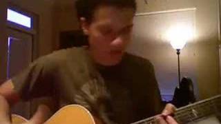 Ben Deignan vid from 2010  Kanye West cover Stronger [upl. by Berthoud311]