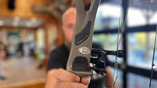 NEW 2025 Elite Carbon EON Bow Review and Testing with MFJJ [upl. by Nickerson131]