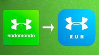 Endomondo to MapMyRun How to Transfer Endomondo Workouts to MapMyRun [upl. by Oenire]