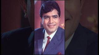 Rajesh khanna biography  राजेश खन्ना का जीवन परिचय rajeshkhanna youtubesearch shortvideo [upl. by Inaoj530]