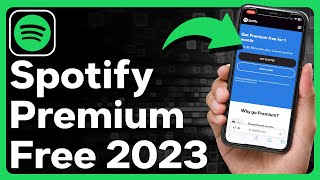 ALL The Ways To Get Spotify Premium For Free In 2023 [upl. by Tomkiel]