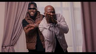 Mpande Ft Slap Dee – Wake me up Official Music Video [upl. by Onitnatsnoc242]