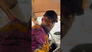 Bissy Cabi 🚕 bissycabi comedy bismarkthejoke funny acting [upl. by Kono]