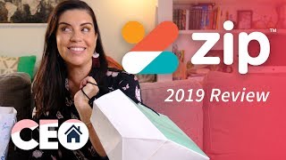 Zip Pay Review  How does it compare to Afterpay [upl. by Akcebar]