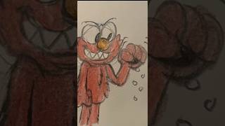 Elmo has had enough [upl. by Eilsek]