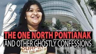 The One North Pontianak and Other Confessions [upl. by Sabas211]