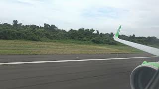 Take Off VivaAerobus A321 XAVXL PVRGDL  Aeropuerto de Puerto Vallarta [upl. by Allenad546]