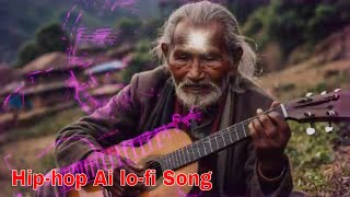 quotMaya O Maya Ma Garchhu Timilai Naiquot Ai Lofi song Nepali music song 1million nepalisong [upl. by Lertnom665]