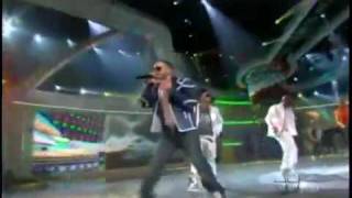 Wisin Y Yandel Feat Jowell Y Randy En Premios Juventud 2010 True HD [upl. by Forrester]