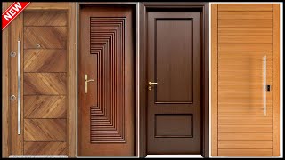 Top 40 Latest Doors Design Ideas In 2022 Catalogue  Modern Wooden Doors Design  Gopal Home Decor [upl. by Aenaj]