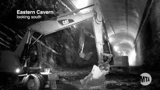 East Side Access  4302014 Update [upl. by Peterec]