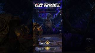 Last Stand  Space Marine 2 warhammer40k gaming [upl. by Block]