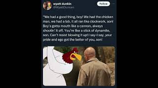 Every Foghorn Leghorn Tweet I’ve Dubbed So Far [upl. by Vaclava]