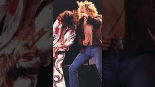 ROBERT PLANT AND JIMMY PAGE LED ZEPPELIN MEMBERS [upl. by Rissa566]