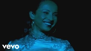 Sade  Cherish The Day Lovers Live [upl. by Laurentium]