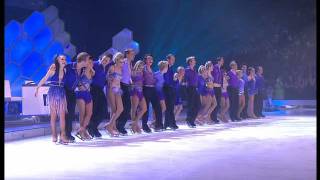 Dancing on Ice Tour 2009 Part 8 [upl. by Drofnats]