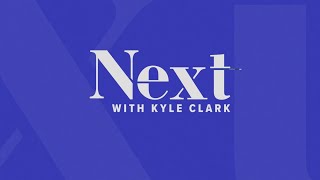 Pretending to work Next with Kyle Clark full show 12224 [upl. by Clellan]