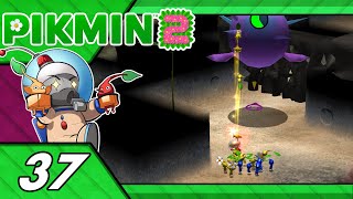 Pikmin 2 Episode 37 Blowhards [upl. by Simone]