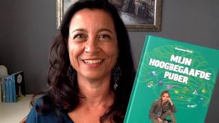 Hoe motiveer je een puber Suzanne Buis over haar inspiratieboek voor ouders [upl. by Zoubek]