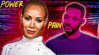 A Deep Dive into The Failed Marriage Of Will amp Jada Seperated For 7 Years [upl. by Glenda]