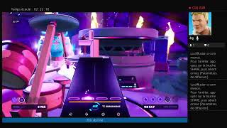 fortnite nouvelle saison chapitre 5 saison 3 [upl. by Ennayhs]