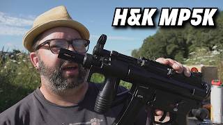 HampK MP5K PDW by Umarex [upl. by Hoopen]