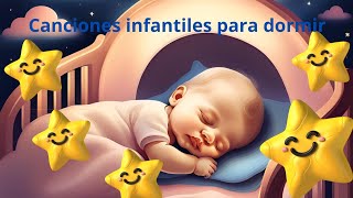 Canciones INFANTILES  preparándose para dormir [upl. by Conway]