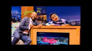 Seifu ON EBS  ትንሿ እማማ ዝናሽ ‎  Seifu On Ebs  Ethiopian  emama zinash TINISHUWAEMAMAZINASHWERJIWU [upl. by Ashlin]