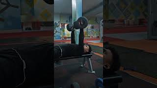 Day 65 motivation 30dayfitnesschallenge fitnesscenter minivlog 30daysfitnesschallenge vlog [upl. by Latsyrhc569]