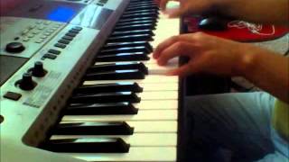 Anhelo Orquesta Adolescentes PIANO COVER [upl. by Shugart]