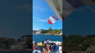 Marseille France 🇫🇷 today travel traveling music marseille марсель love polsveta подорожі [upl. by Prudy]