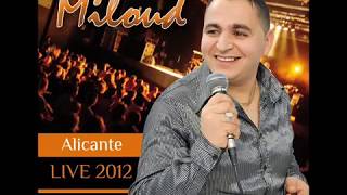 MILOUD ALICANTE © CHANSON KABYLE FAIT LE BUZZ [upl. by Iot]