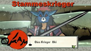 Ab in den Norden Okami Part 34 LetsPlay [upl. by Obau]