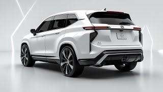 2025 Honda Passport The Highest Standard SUV [upl. by Yanaton]