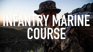 Infantry Marine Course [upl. by Annaeoj355]