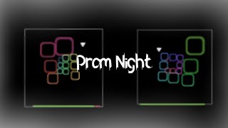 Anamanaguchi  Prom Night short ver ACC 94258 S [upl. by Grefer]