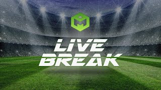 MC BREAKS  DAKA LIVERPOOL ของใหม่ ลุยย [upl. by Mailliw]