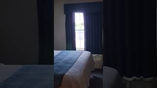 Blue Gate Hotel Shipshewana IN rm 309 [upl. by Karita]