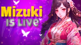 PlayingRandom games  GIRL GAMER  MIZUKI IS LIVE  RANDOM GAMES girlgamer shorts gaming [upl. by Adnahsat217]