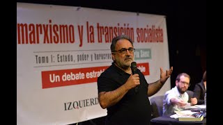 El marxismo como filosofía política [upl. by Nomar221]