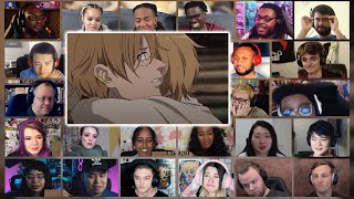 Full Episode Mushoku Tensei Season 1 Episode 17 Reaction Mashup  無職転生 〜異世界行ったら本気だす〜 [upl. by Abbey222]