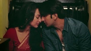 Lootera  Theatrical Trailer ft Ranveer Singh amp Sonakhsi Sinha [upl. by Ferdinana]