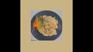 Marry Me Chicken Recipe  chickenrecipe [upl. by Enirhtac]